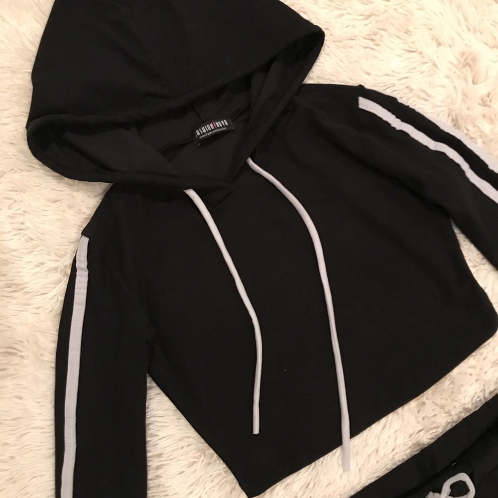 FASHION NOVA TWO PIECE
